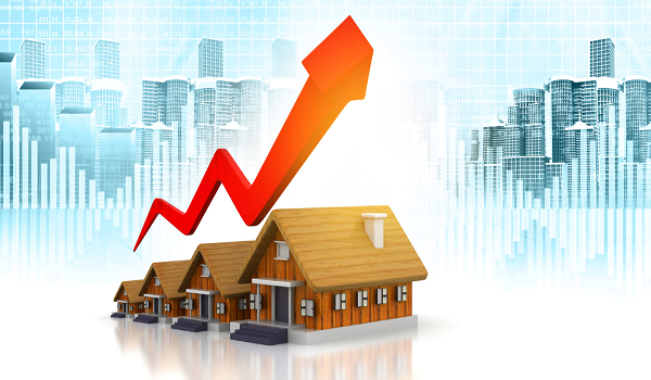 Hyderabad Real Estate Price Trends
