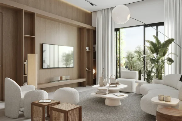 LIVINGROOM